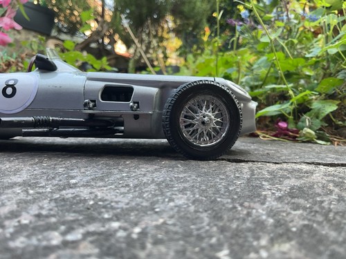 Polistil modellino auto - polistil,