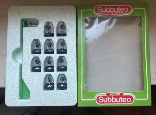 Subbuteo ref inter atalanta - ref,