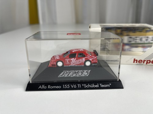 Herpa modellino auto - , alfa