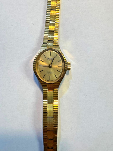 Orologio vintage bentima - vintage,
