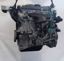 135JN Motore semicompl