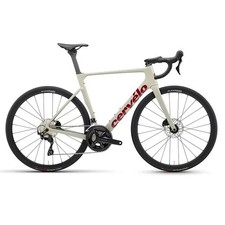 2025 Cervelo Soloist 51cm