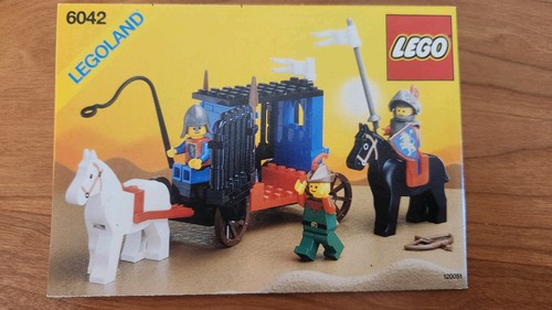Lego castle dungeon hunters - dungeon,