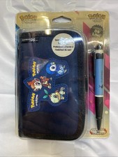Custodia nintendo pokemon - ds,