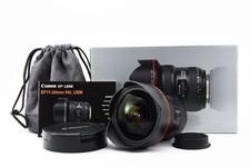 Canon EF11-24 mm F4L USM