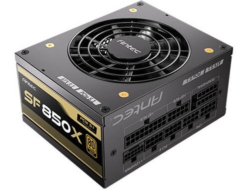 Alimentatore 850 watt 4 - pc,