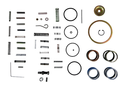 Kit riparazione corpo - di,