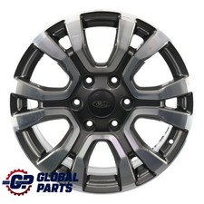 Ford Ranger Wildtrak Mk6 T6