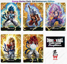 Dragon Ball Super CCG Fusion