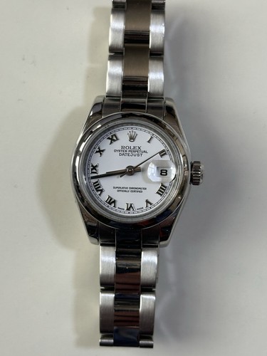 Rolex datejust 26mm - datejust,