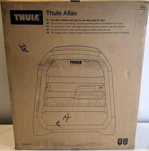Thule allax 770000 soglia - thule,