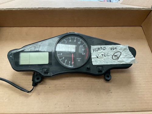 Strumentazione honda vfr 800 - honda,