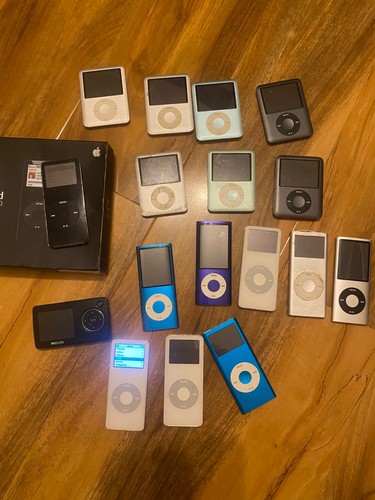 Ipod nano 3rd - ipod, generation