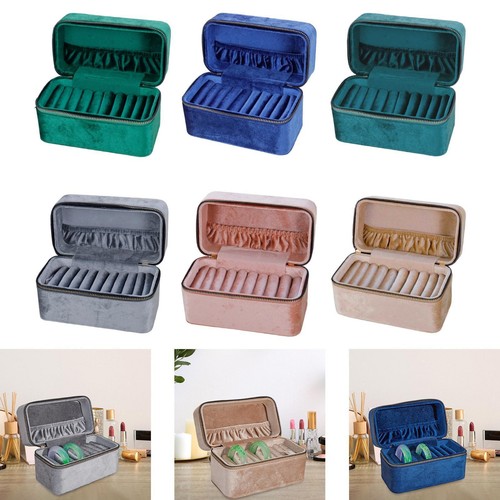 Scatola porta braccialetti - , con