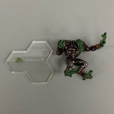 Gigante Nameless Spawn