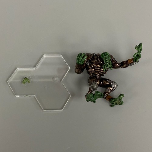 Gigante nameless spawn - gigante,