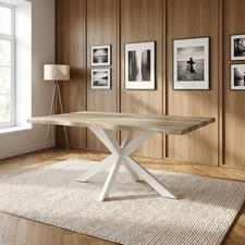 Tavolo da Pranzo Cucina 160x90