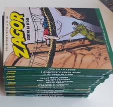 Zagor collezione storica - –,