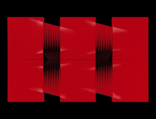 Alberto biasi - biasi, - 