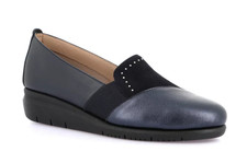 Mocassini Slip-on Grunland