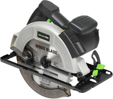 Seghe circolare 1400w sega - seghe,