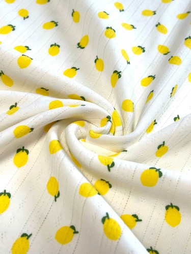 Maglia estiva ajour - estiva, con