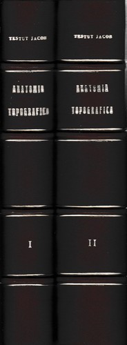Trattato anatomia - trattato, di