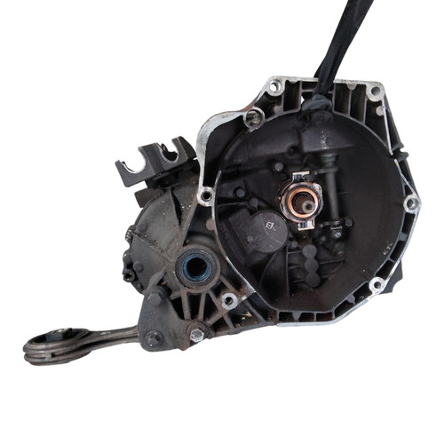 Cambio manuale marce fiat - cambio,