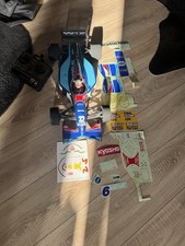 Kyosho RC 1:8 \ F1 Corporation