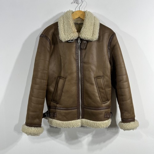 Giacca bomber aviatore