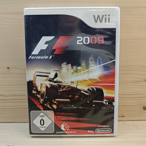 Formula 2009 f1 pal - 1,