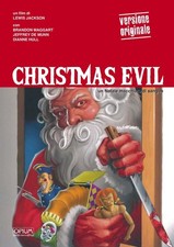 Dvd Christmas Evil (Opium