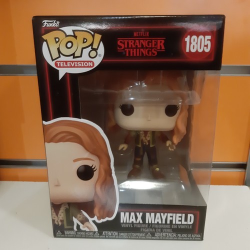 Funko pop television 1805 - television,