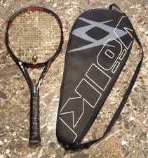 RACCHETTA TENNIS VOLKL ORGANIX