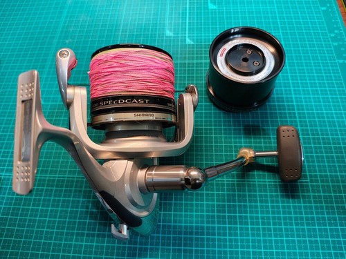 Shimano super aero speedcast - super,