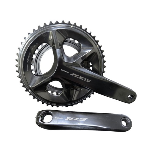 Guarnitura shimano 105 - guarnitura,