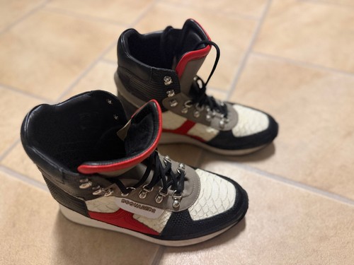 Sneakers dsquared 41 - sneakers, 40/41