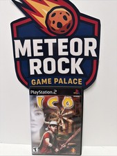 ICO - PlayStation 2 PS2