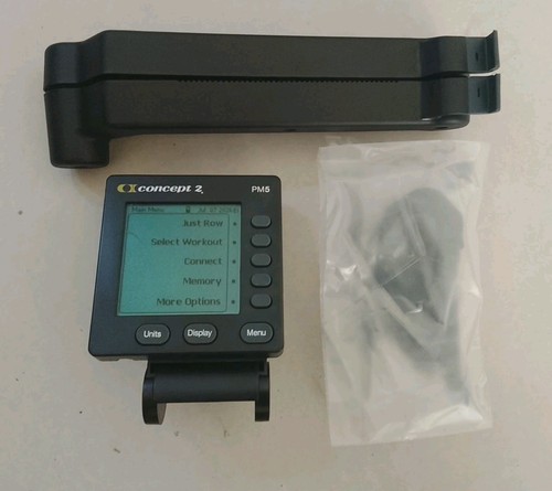 Kit retrofit monitor concept - monitor,