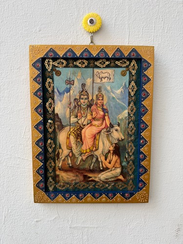 God photo vintage shiva - god,