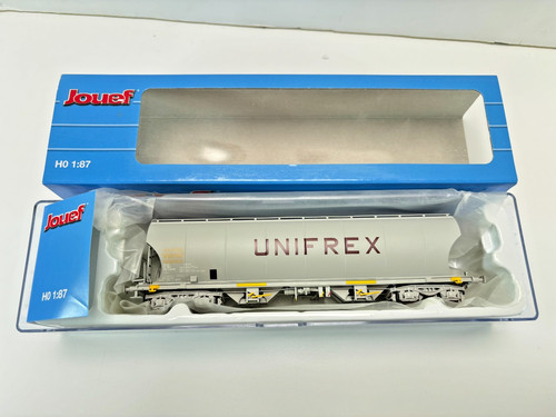 Jouef rivarossi hj6156 carro - hj6156,