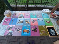 I Popoli della Terra 1/19