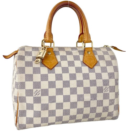 Borsa mano louis vuitton - borsa, a