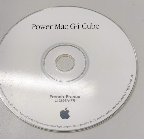 Apple macintosh power - power, g4
