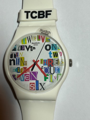 Swatch suow132c 2017 071 222 - swatch,