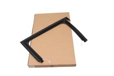 Guarnizione finestrino posteriore destra originale Peugeot 2008 I 9811337680