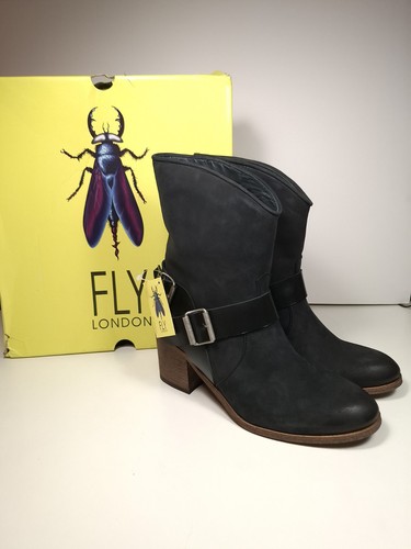 Fly london daan165fly stivali - daan165fly,