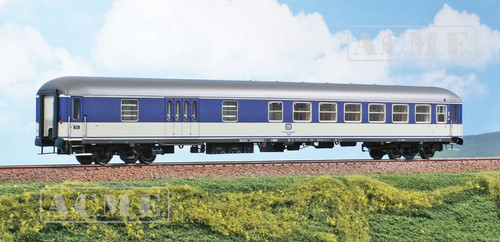 Acme 52262 carrozza mista - acme,