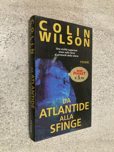 Wilson flem ath atlantide - da,