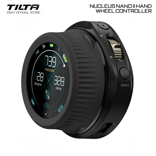 Tilta nucleus nano - nucleus, ii